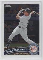 Mark Teixeira