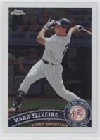 Mark Teixeira