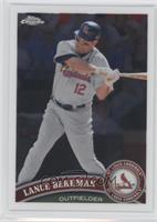 Lance Berkman