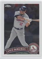 Lance Berkman