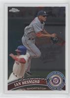 Ian Desmond