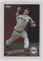 Tim Lincecum [EX to NM]