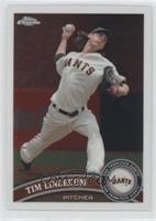 Tim Lincecum