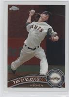 Tim Lincecum