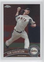 Tim Lincecum