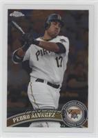 Pedro Alvarez [EX to NM]