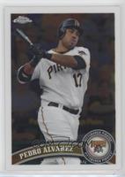 Pedro Alvarez