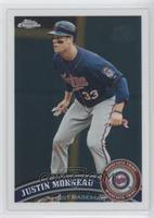 Justin Morneau