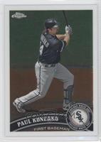 Paul Konerko