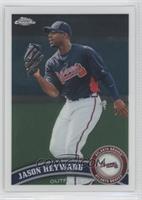 Jason Heyward