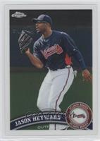 Jason Heyward