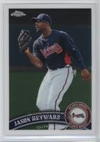 Jason Heyward