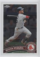 Dustin Pedroia