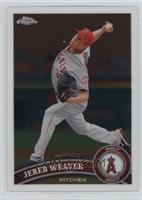 Jered Weaver