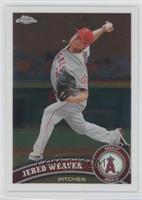 Jered Weaver