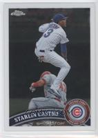 Starlin Castro