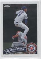 Starlin Castro