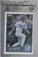 Eric Hosmer [BRCR 8.5]