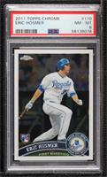 Eric Hosmer [PSA 8 NM‑MT]