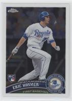 Eric Hosmer [EX to NM]