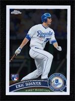 Eric Hosmer