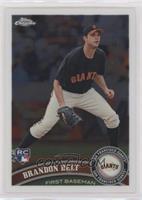 Brandon Belt [EX to NM]