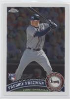 Freddie Freeman