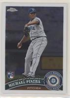 Michael Pineda [EX to NM]