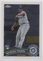 Michael Pineda [EX to NM]