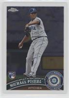 Michael Pineda