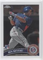 Ben Revere