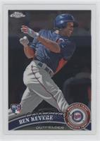 Ben Revere