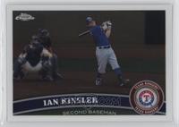 Ian Kinsler