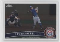 Ian Kinsler