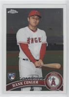 Hank Conger