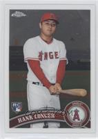 Hank Conger