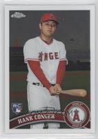 Hank Conger