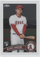 Hank Conger