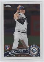 Jake McGee