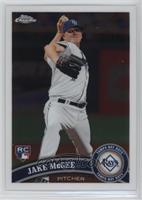 Jake McGee