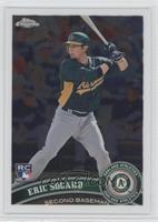 Eric Sogard