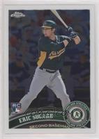 Eric Sogard [EX to NM]