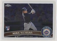 Mike Nickeas