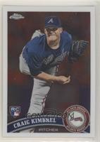 Craig Kimbrel [EX to NM]