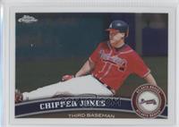 Chipper Jones