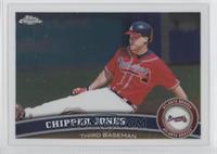 Chipper Jones