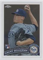 Jeremy Hellickson