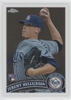 Jeremy Hellickson