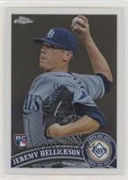 Jeremy Hellickson