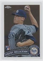 Jeremy Hellickson